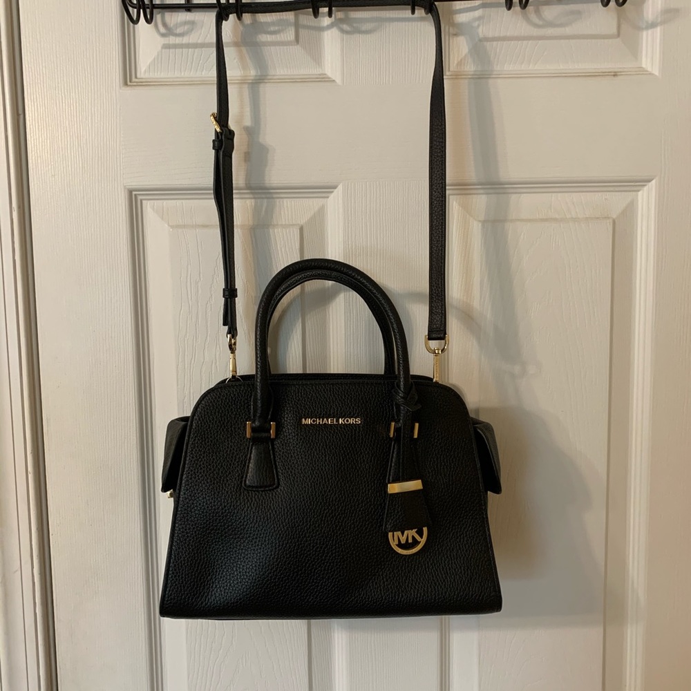MICHAEL KORS purse